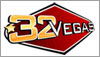 32Vegas casino logo