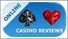 VIP casino review
