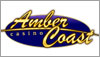 Amber Coast Casino logo