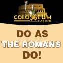 Colesseum casino review