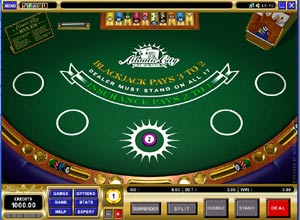 screenshot Crazy Vegas casino