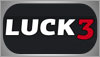 Luck3 Casino logo