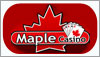 Maple casino review