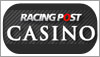 Racing Post casino logo