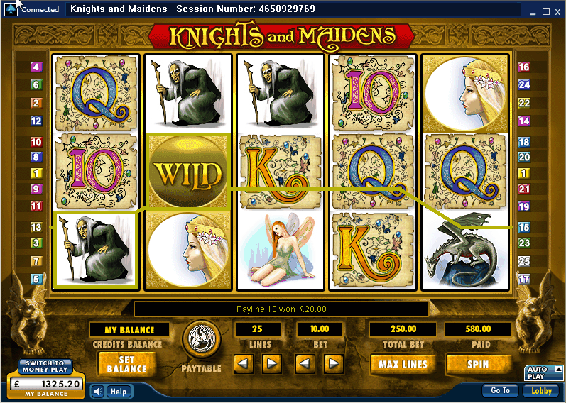 Free U S Online Casino Chips