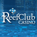 Reef Club Casino review