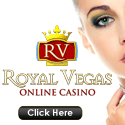 Royal Vegas casino review