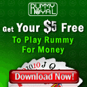 Rummy Royal review