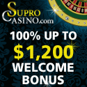 Supro Casino review