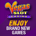 Vegas Slot casino review