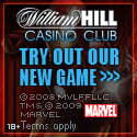 William Hill Casino Club review