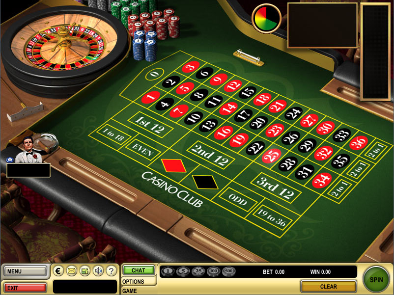 Club Player Casino Download